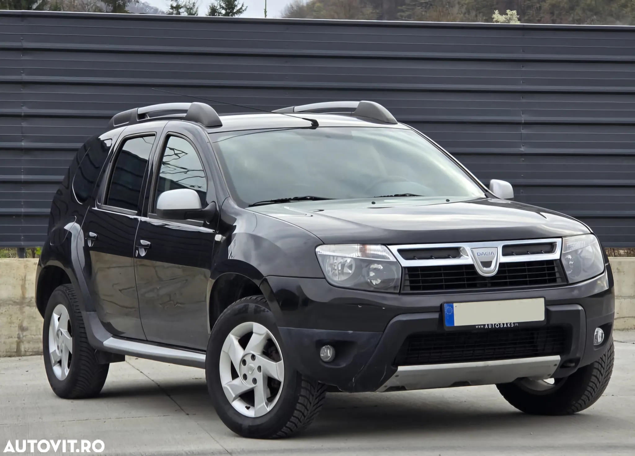 Dacia Duster 1.5 dCi 4x4 Ambiance - 2