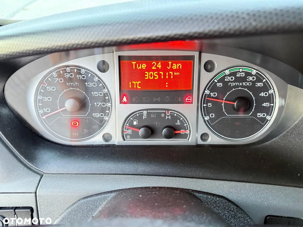Iveco Daily - 35