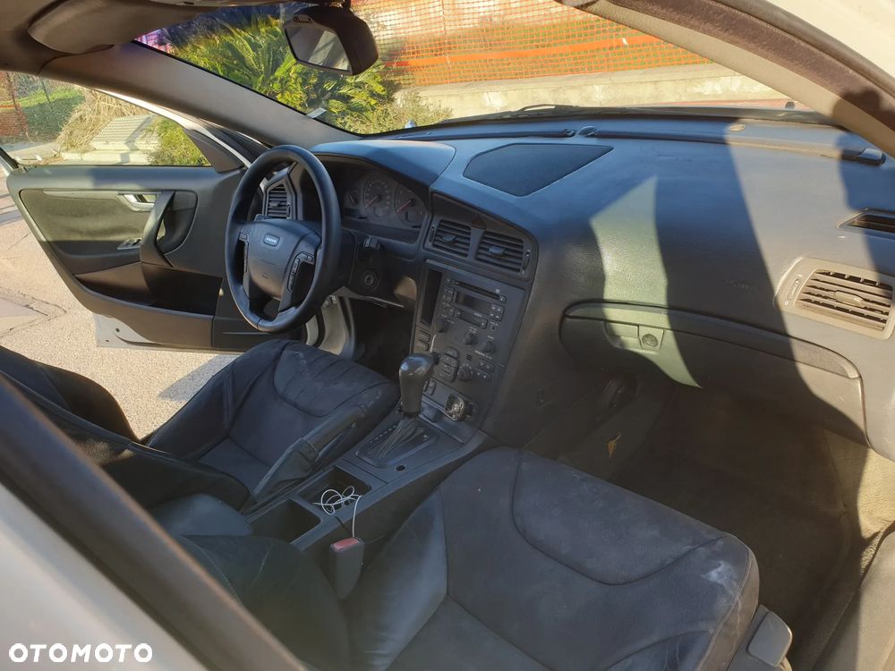 Volvo V70 - 27