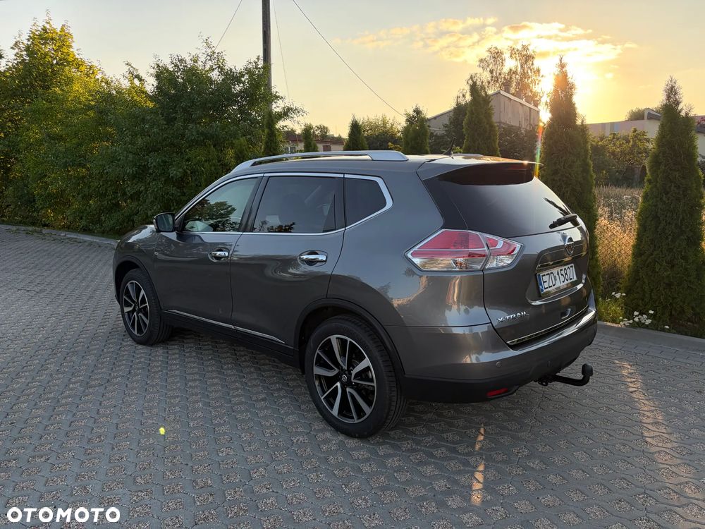 Nissan X-Trail 1.6 DCi N-Connecta 2WD EU6 - 8
