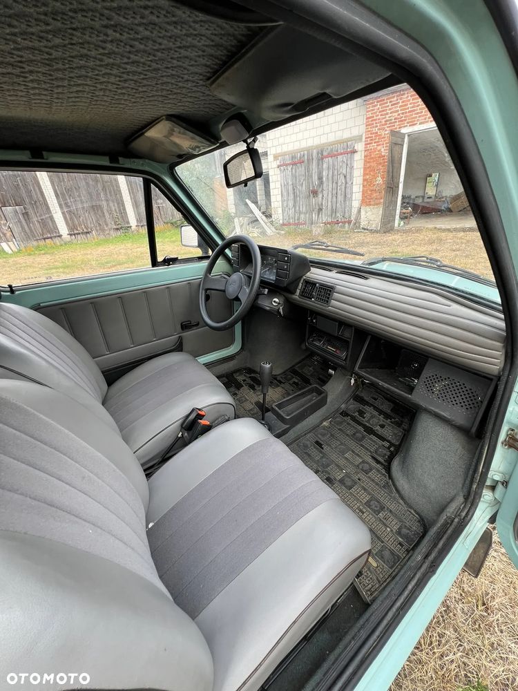 Fiat 126 650 Elegant - 29