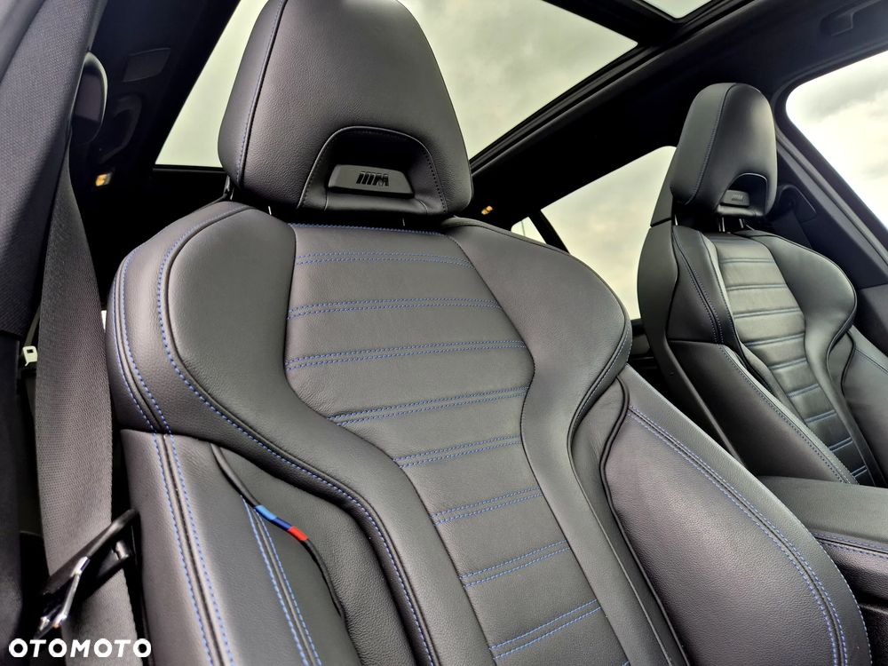 BMW X3 xDrive30e M Sport Edition - 9