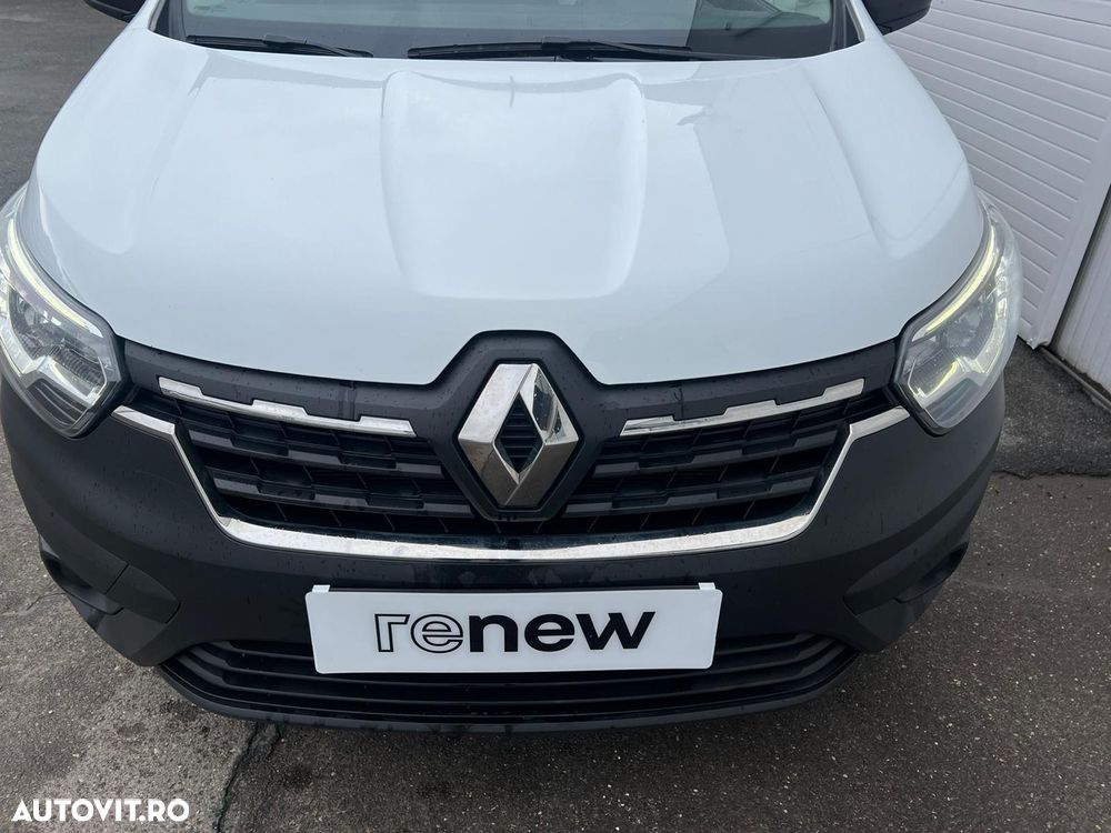 Renault Express - 27