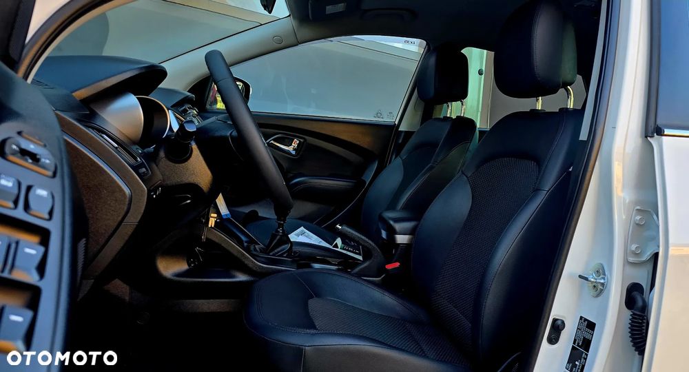 Kia Sportage - 22