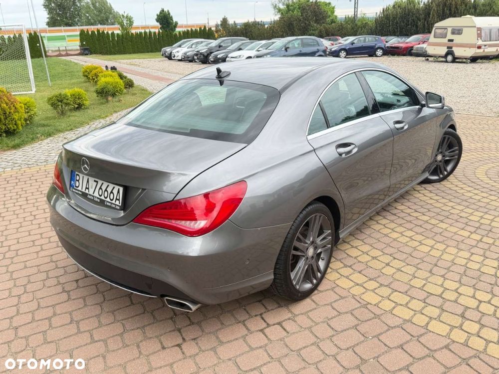 Mercedes-Benz CLA - 33