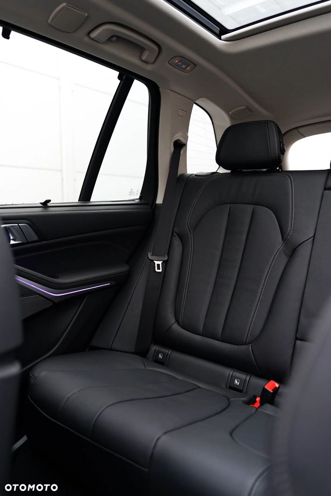 BMW X5 xDrive30d sport - 40