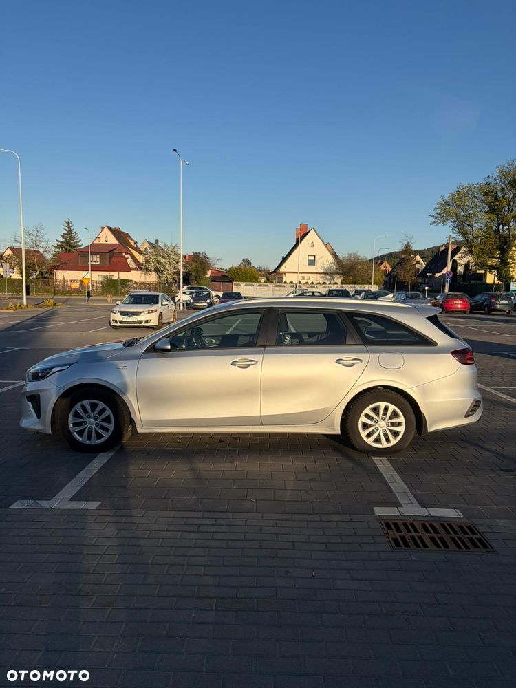 Kia Ceed 1.6 CRDi mHEV S - 7