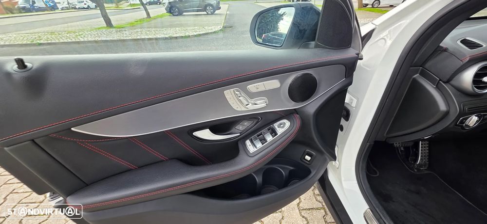 Mercedes-Benz GLC 300 ver-e-4matic - 26