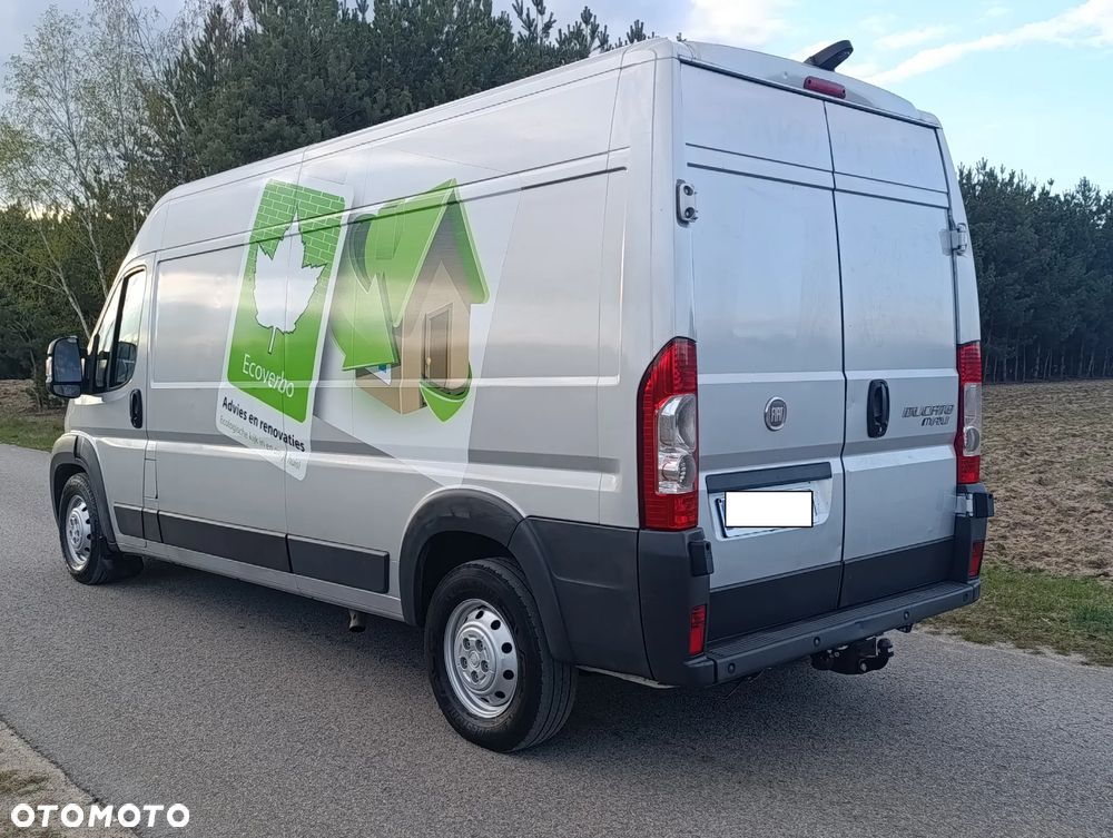 Fiat DUCATO - 3