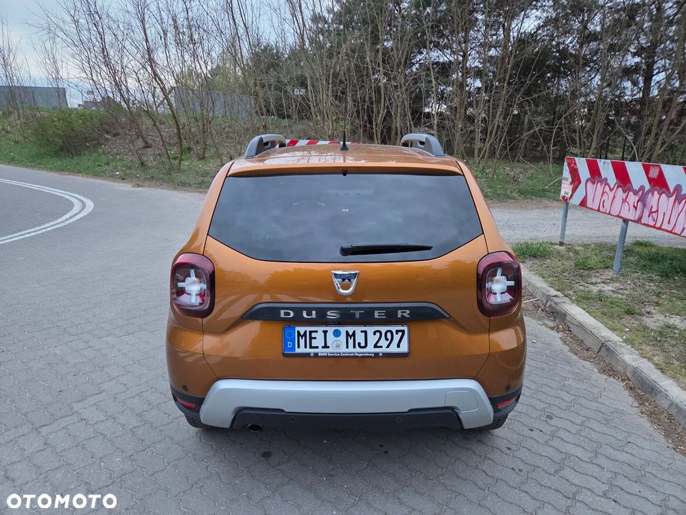 Dacia Duster TCe 125 2WD Prestige - 6