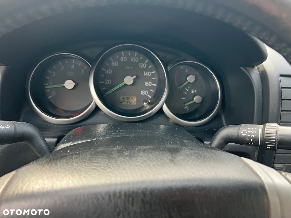 Ford Ranger 2.5 TDCi DC XLT - 28