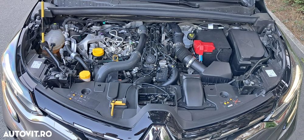 Renault Captur 2022 photo 4