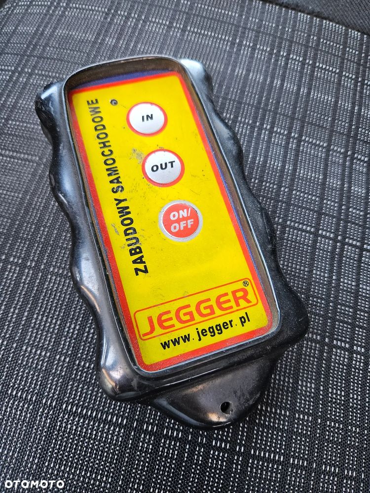 Mercedes-Benz Sprinter 319 CDI 7G-Tronic - 33