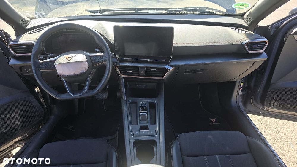 Cupra Formentor 2.0 TDI 4Drive DSG Tribe Edition - 11