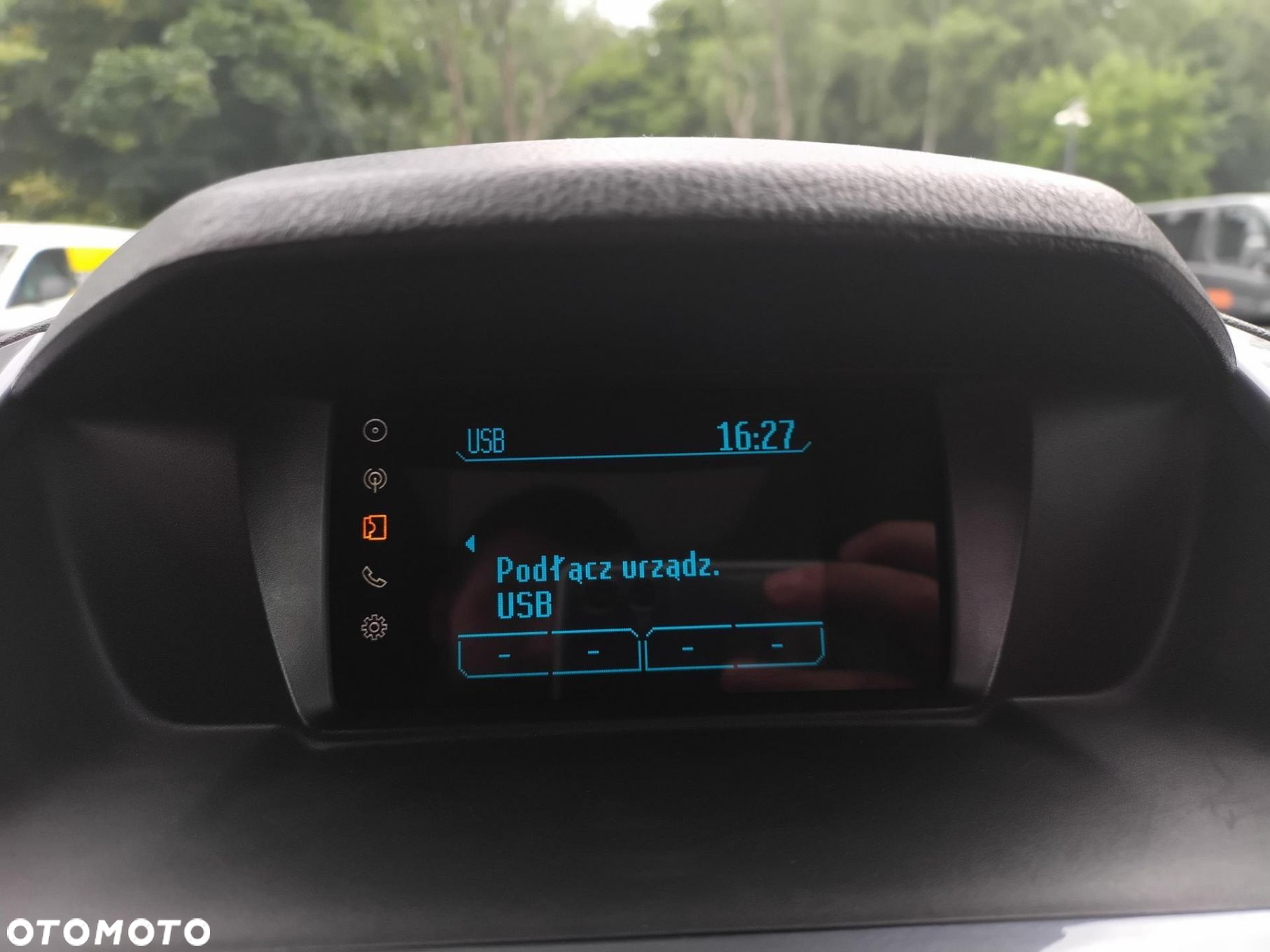 Ford Tourneo Connect Grand - 18
