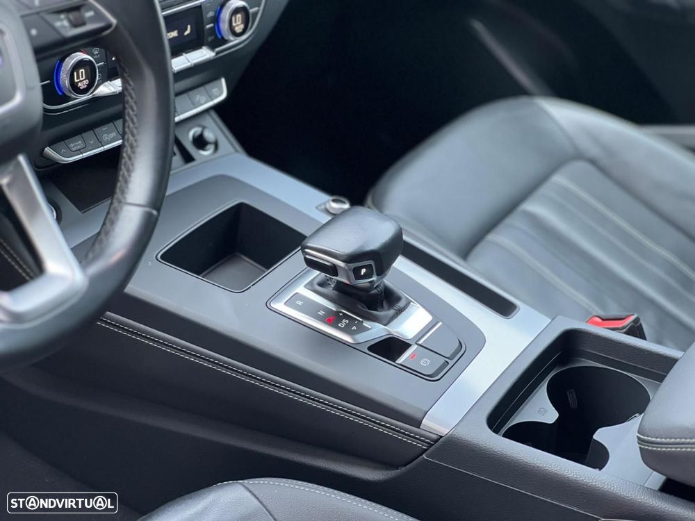 Audi Q5 40 TDI quattro S line S tronic - 13