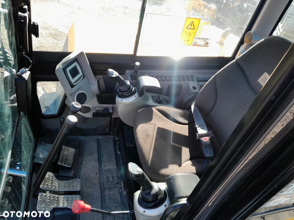 JCB 86C-1 2015R - 22