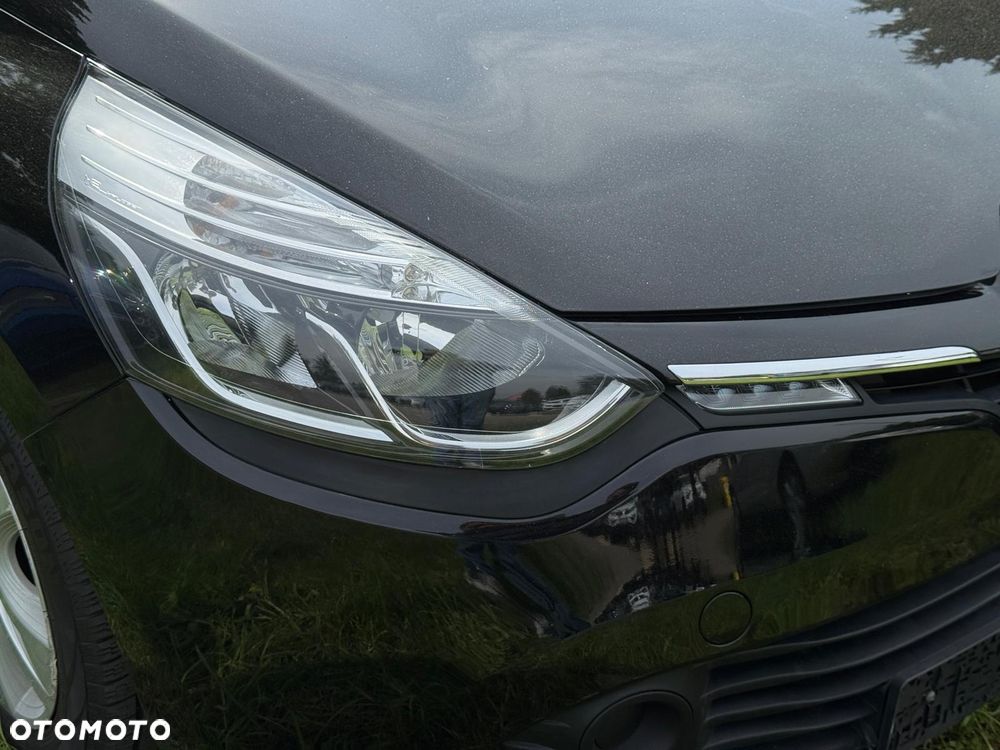 Renault Clio (Energy) TCe 90 Start & Stop LIMITED - 10