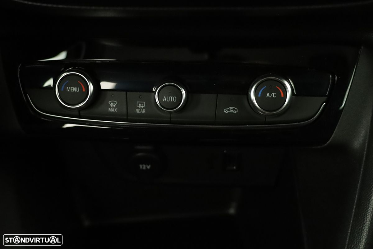 Opel Corsa-e Elegance - 8