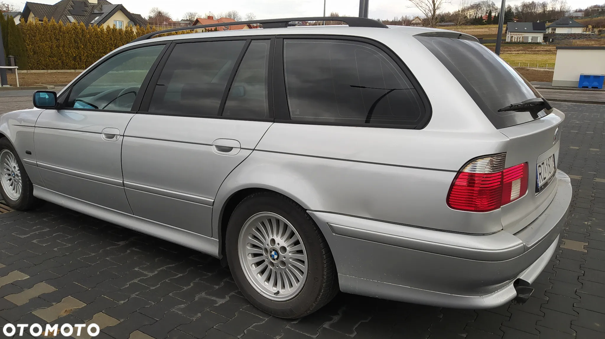 BMW Seria 5 - 19