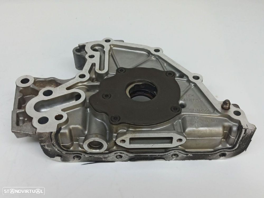 BOMBA DE óLEO SKODA FABIA AMBITION - 5