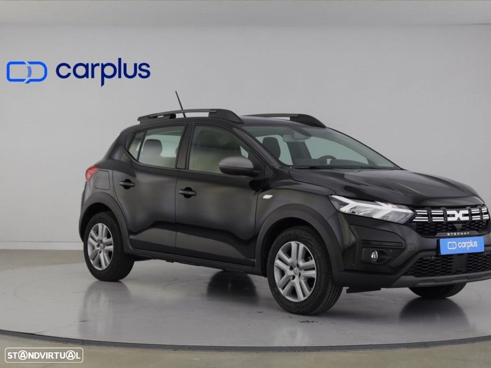 Dacia Sandero 1.0 TCe Expression - 2