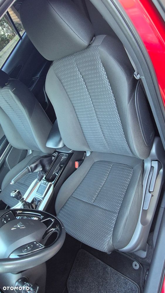 Mitsubishi Eclipse Cross 1.5 T-MIVEC ClearTec 2WD Diamant Edition - 21