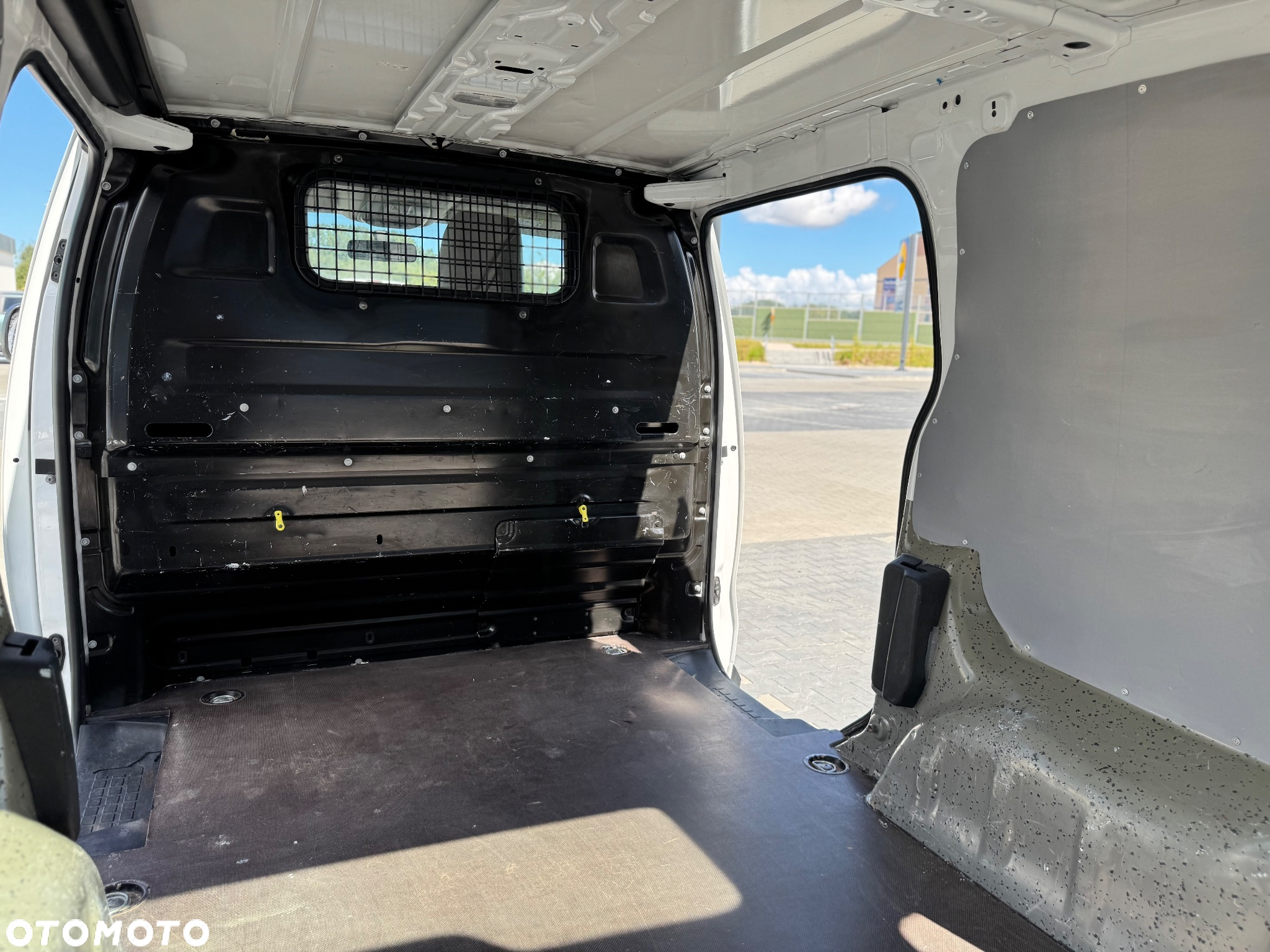 Toyota ProAce Kombi 1.6 D-4D Medium 2,7t - 21