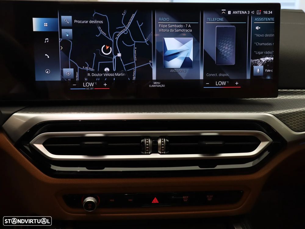 BMW i4 M50 - 31