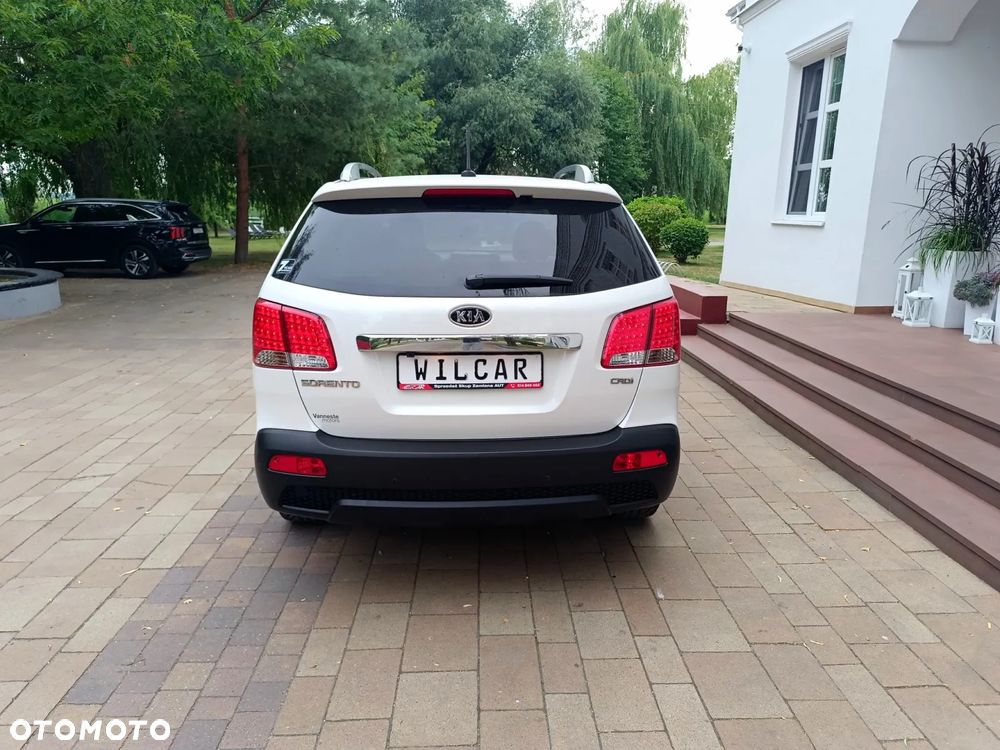 Kia Sorento 2.0 CRDI XL 2WD - 16