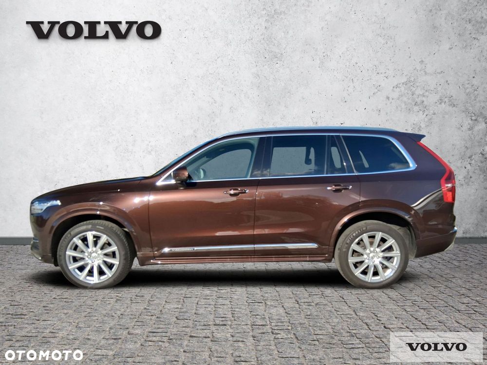 Volvo XC 90