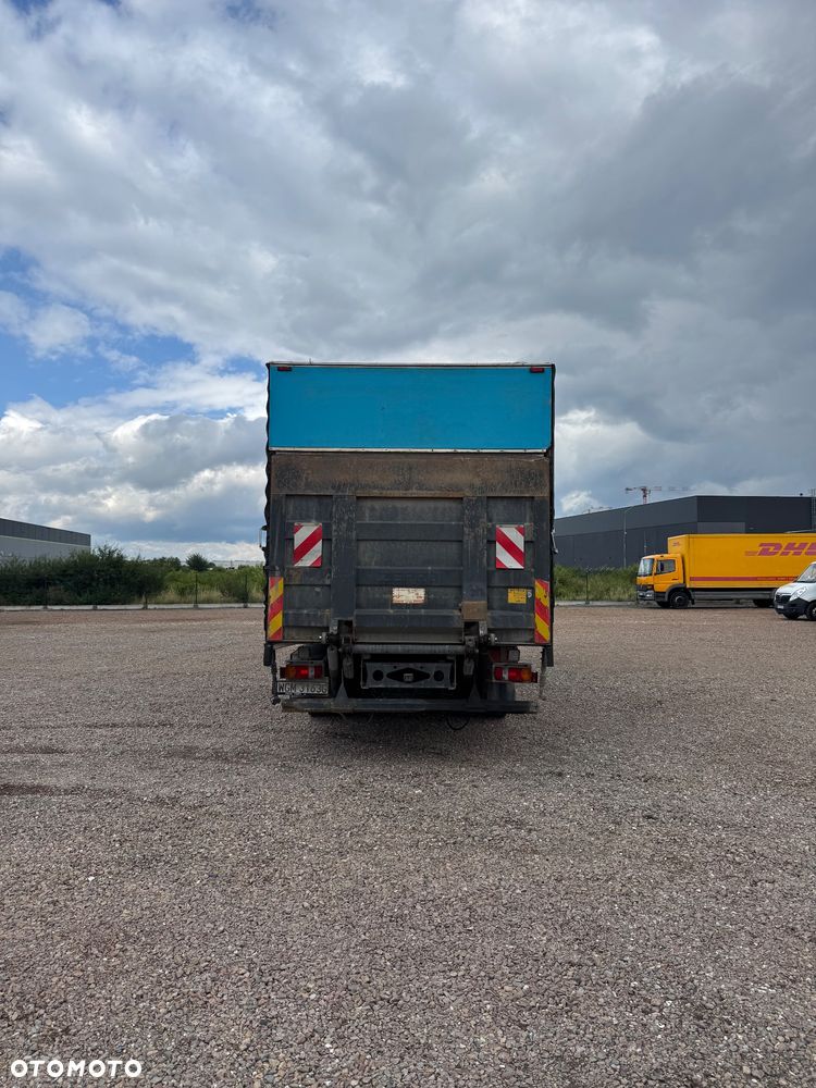 Mercedes-Benz Atego - 5