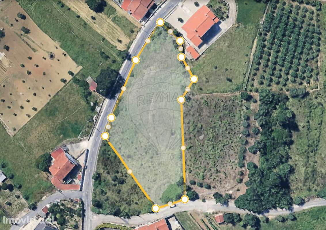 Terreno  para venda - Grande imagem: 2/9