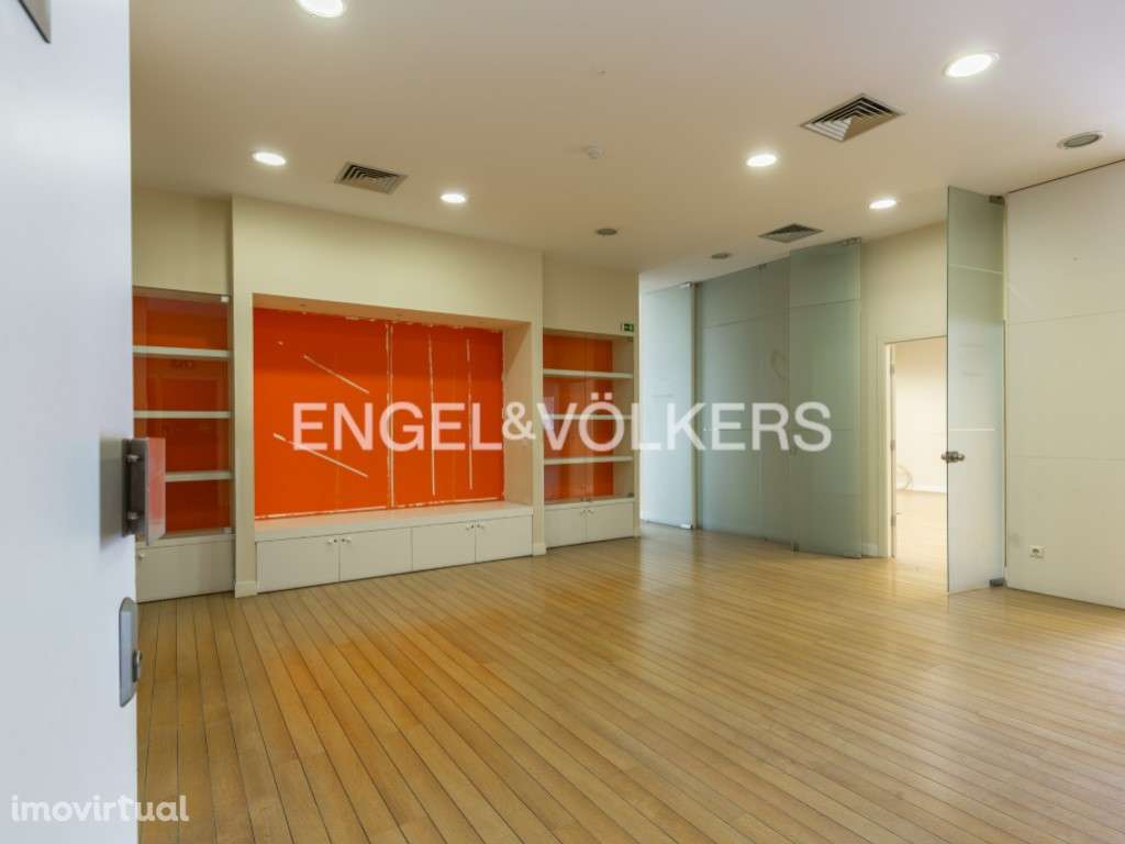 Espaço comercial para arrendamento no Parque das Nações - Grande imagem: 5/28