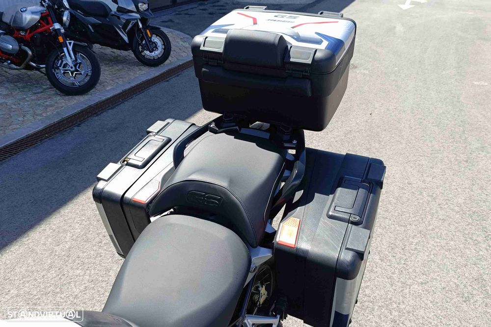 BMW R 1250 GS - 13