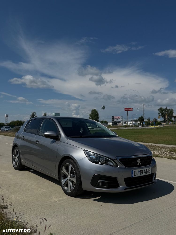 Peugeot 308 1.2 L PureTech Turbo Access - 3