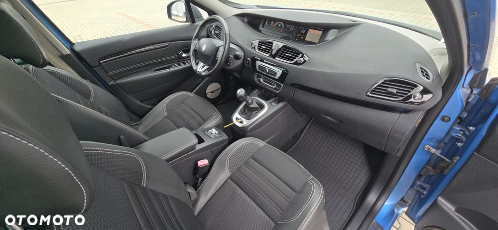 Renault Grand Scenic Energy TCe 130 S&S Bose Edition - 15