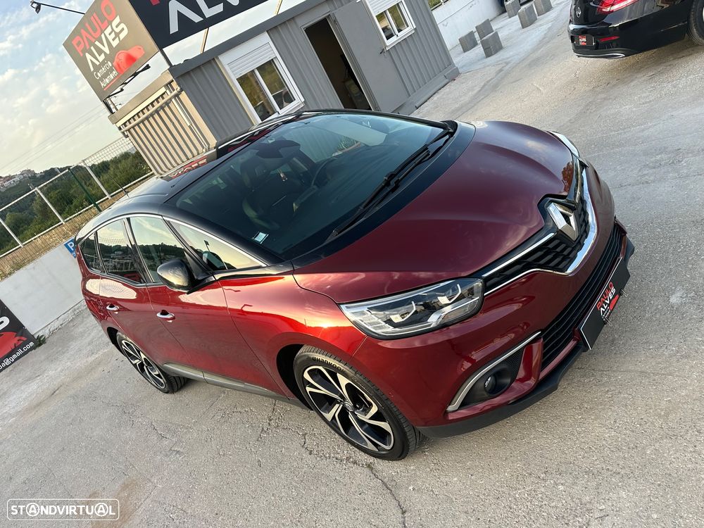 Renault Grand Scénic - 15