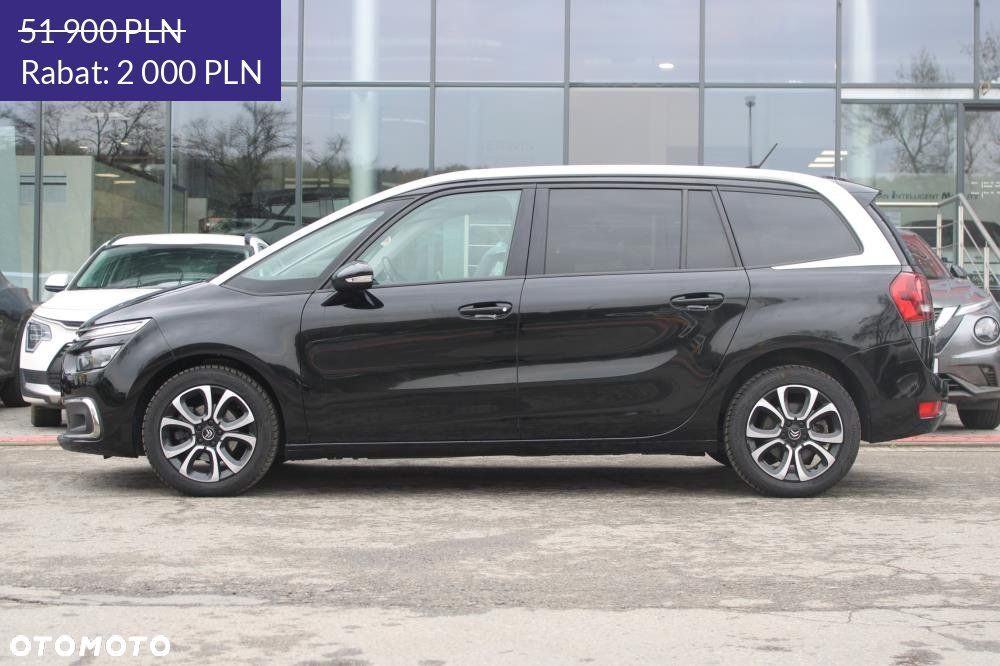 Citroën C4 SpaceTourer - 8
