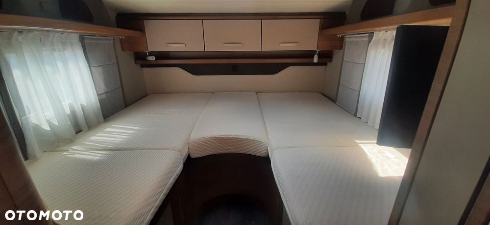 KNAUS L!VE I 700 MEG - 14