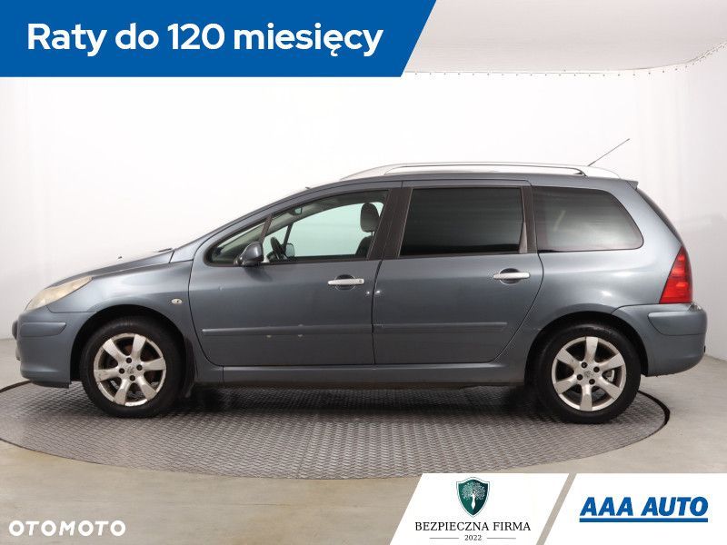 Peugeot 307 - 4