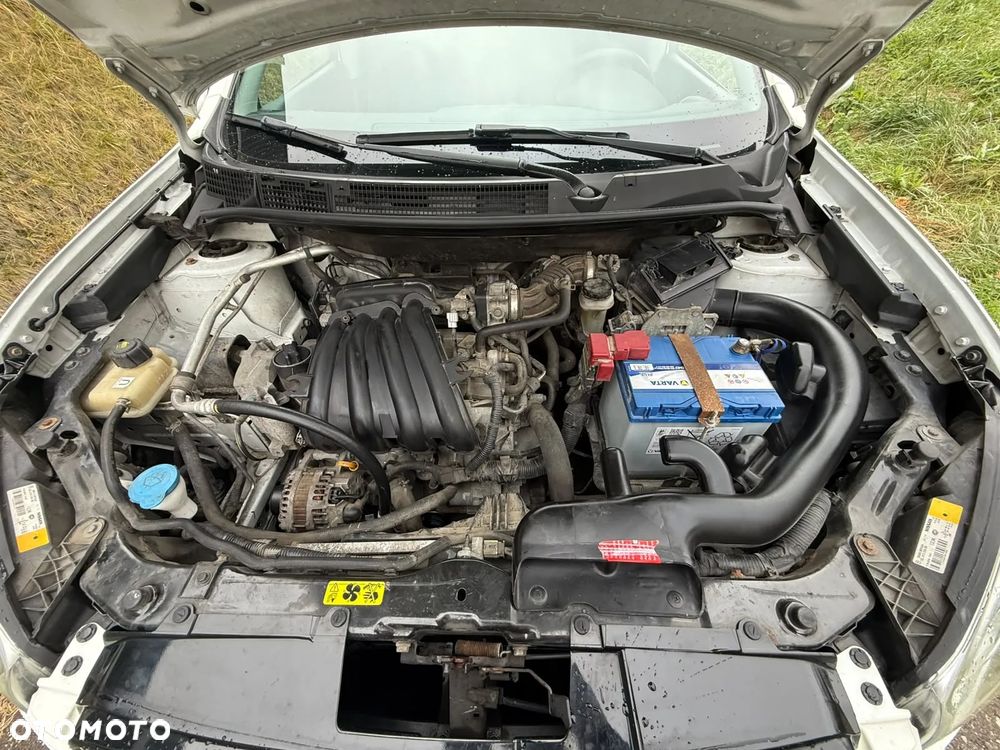Nissan Qashqai - 27
