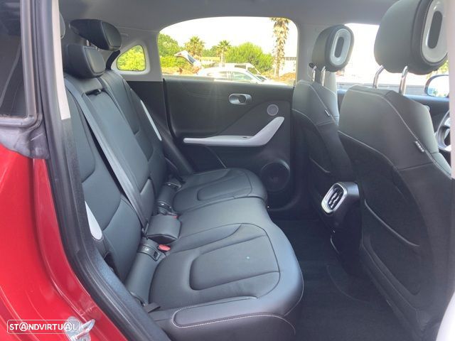 Smart #1 66 kWh Premium - 46