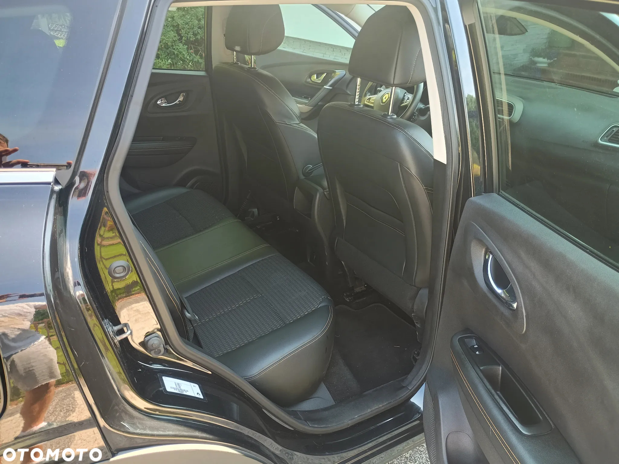 Renault Kadjar 1.5 dCi Energy Limited - 23