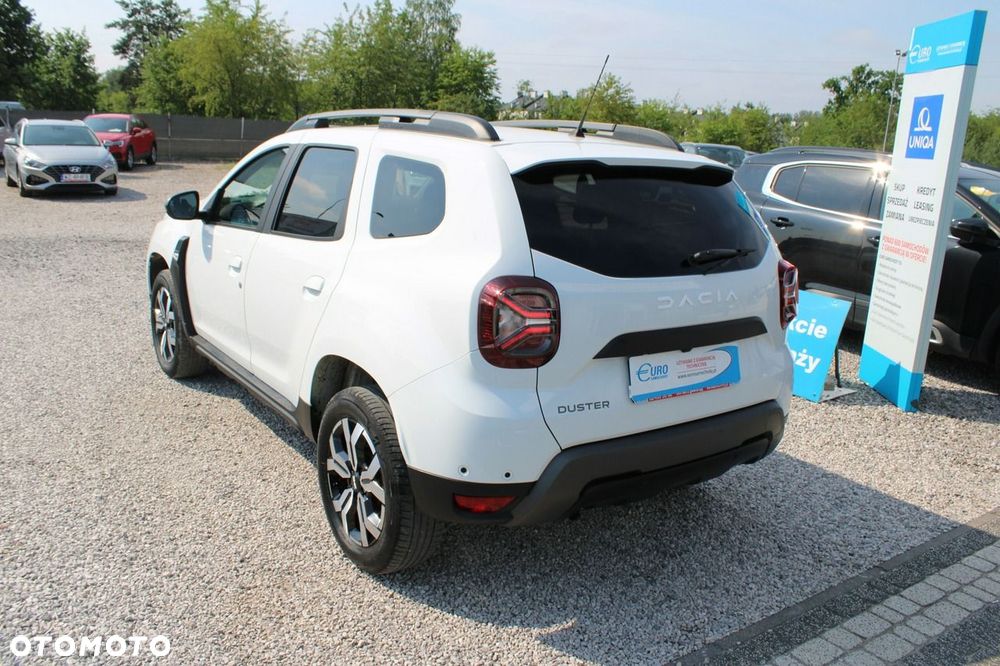 Dacia Duster - 8