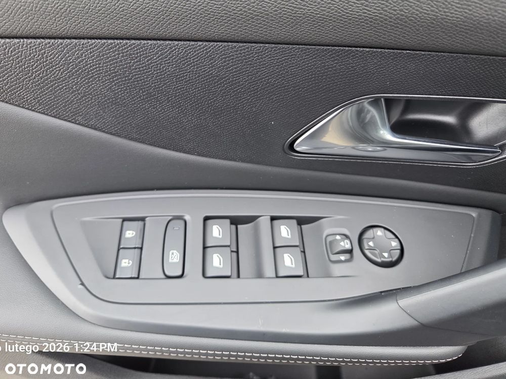 Peugeot 308 1.5 BlueHDi Allure S&S EAT8 - 15