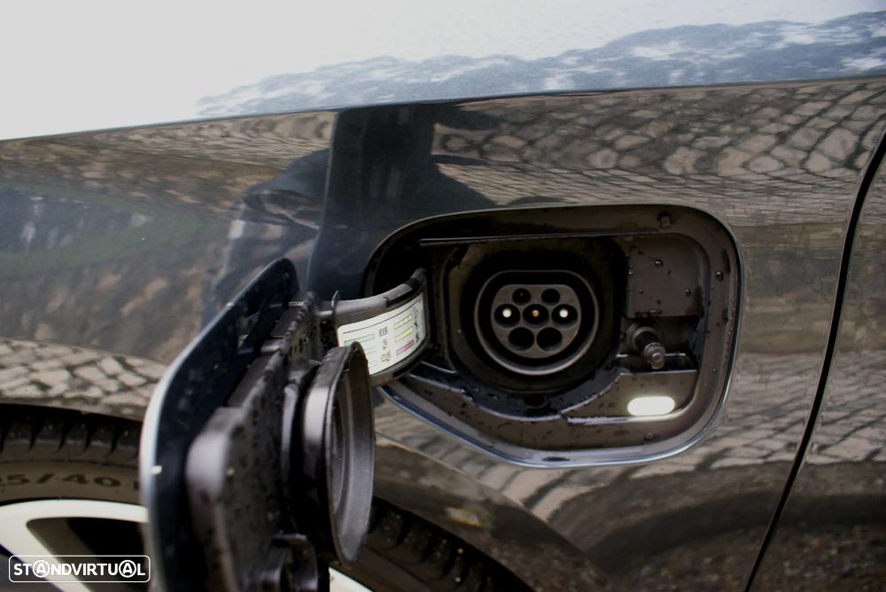 SEAT Leon 1.4 e-Hybrid DSG FR Plus - 21