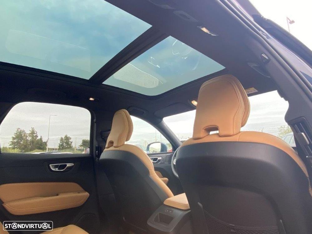 Volvo XC 60 2.0 T6 PHEV Ultra Bright - 27