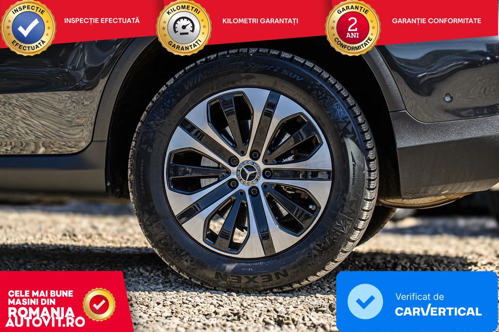 Mercedes-Benz GLC 350 e 4MATIC - 6