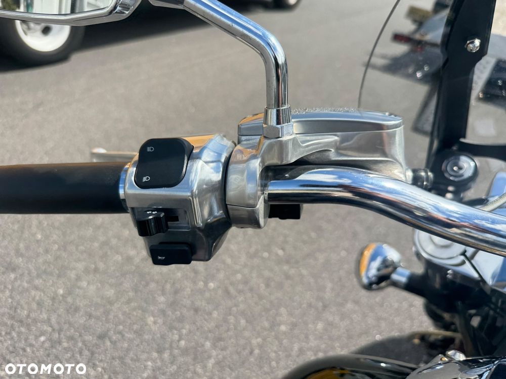 Yamaha Raider - 18